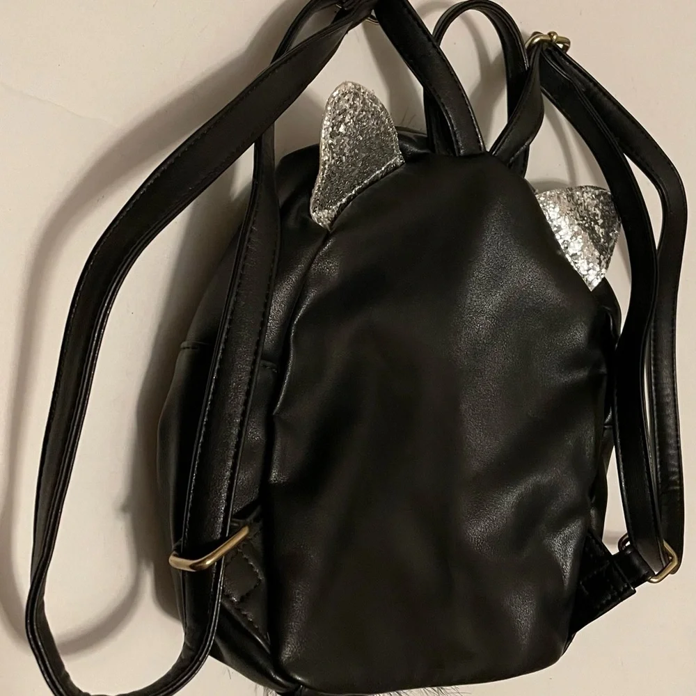 Deb‎ & Dave small backpack